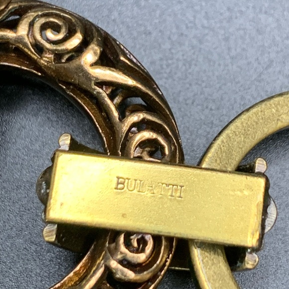 Vintage Ermani Bulatti Necklace - Picture 7 of 7